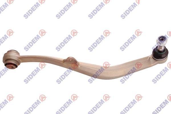 Sidem 49255 - Šipka/spona, Ovjes kotača www.molydon.hr
