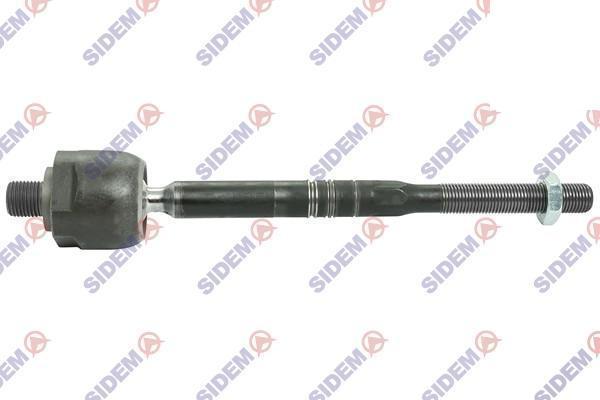Sidem 49210 - Aksijalni zglob, poprecna spona www.molydon.hr