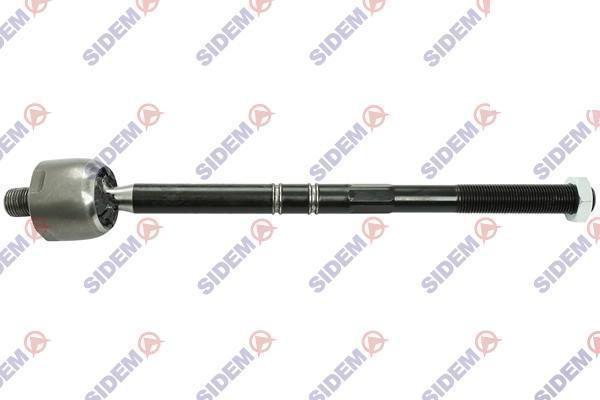 Sidem 49211 - Aksijalni zglob, poprecna spona www.molydon.hr