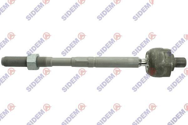 Sidem 49213 - Aksijalni zglob, poprecna spona www.molydon.hr