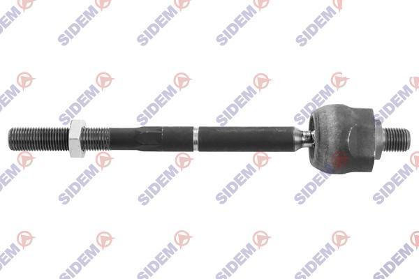 Sidem 49212 - Aksijalni zglob, poprecna spona www.molydon.hr