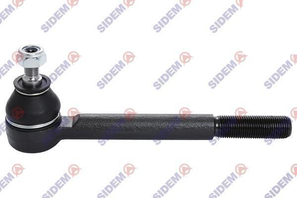 Sidem 49237 - Kraj spone, kuglasti zglob www.molydon.hr