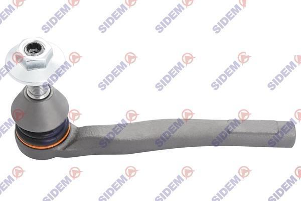 Sidem 49734 - Kraj spone, kuglasti zglob www.molydon.hr