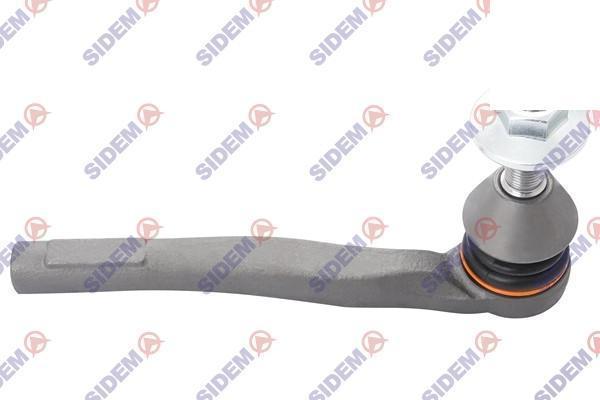 Sidem 49735 - Kraj spone, kuglasti zglob www.molydon.hr