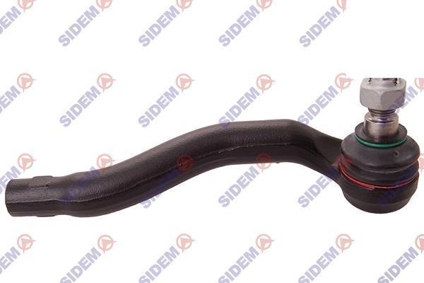 Sidem 49731 - Kraj spone, kuglasti zglob www.molydon.hr