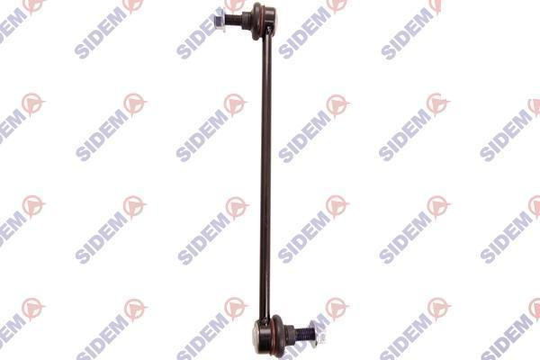 Sidem 50466 - Šipka/spona, stabilizator www.molydon.hr