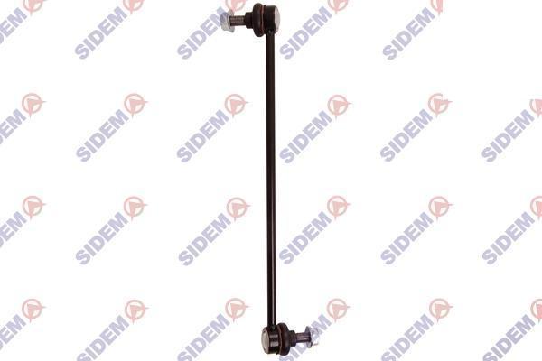 Sidem 50462 - Šipka/spona, stabilizator www.molydon.hr
