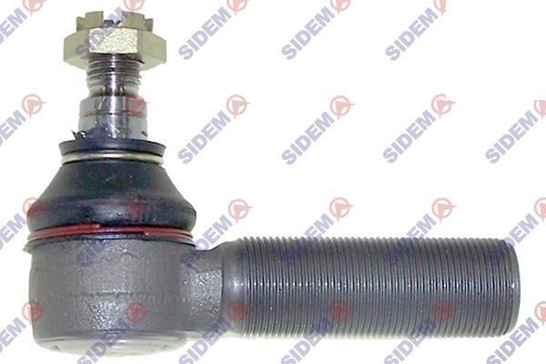 Sidem 50536 - Kraj spone, kuglasti zglob www.molydon.hr