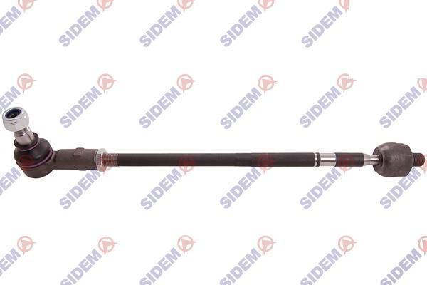 Sidem 50520 - Poprecna spona www.molydon.hr