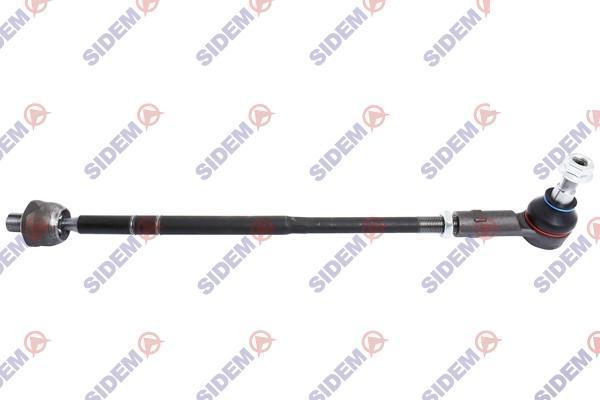 Sidem 50023 - Poprecna spona www.molydon.hr