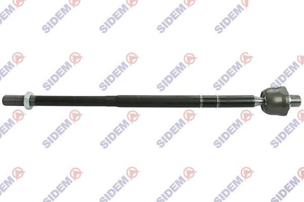 Sidem 50116 - Aksijalni zglob, poprecna spona www.molydon.hr