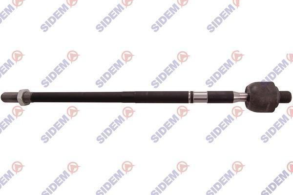 Sidem 50110 - Aksijalni zglob, poprecna spona www.molydon.hr