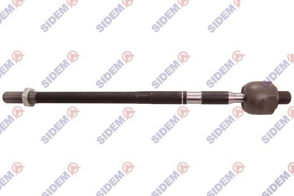 Sidem 50111 - Aksijalni zglob, poprecna spona www.molydon.hr