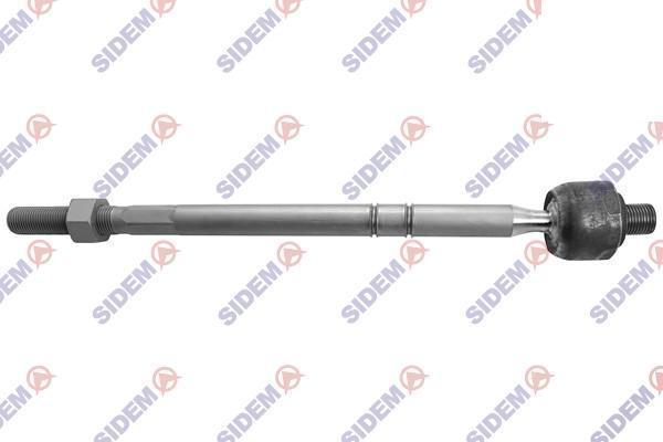 Sidem 50118 - Aksijalni zglob, poprecna spona www.molydon.hr