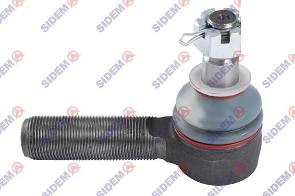 Sidem 50335 - Kraj spone, kuglasti zglob www.molydon.hr