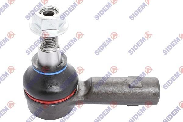 Sidem 50737 - Kraj spone, kuglasti zglob www.molydon.hr