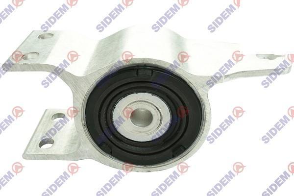 Sidem 8496001 - Selen / Prigušni blok, Ovjes kotača www.molydon.hr