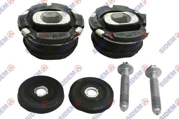 Sidem 849314 KIT - Ležište | Držač | Uležištenje, tijelo osovine www.molydon.hr