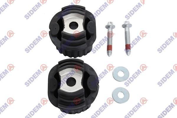 Sidem 849315 KIT - Ležište | Držač | Uležištenje, tijelo osovine www.molydon.hr