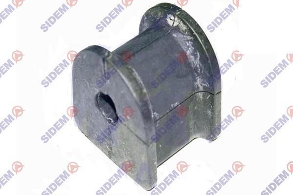 Sidem 850901 - Čahura Ležaja, stabilizator www.molydon.hr