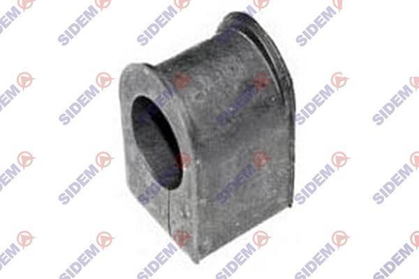 Sidem 850807 - Čahura Ležaja, stabilizator www.molydon.hr