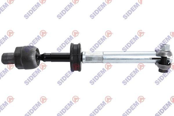 Sidem 21331 - Aksijalni zglob, poprecna spona www.molydon.hr