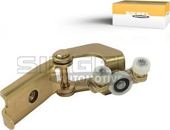 Siegel Automotive SA2E0016 - Šarka  za vrata www.molydon.hr
