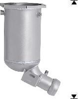 Sigam G35328 - DPF filter, filter čestica www.molydon.hr