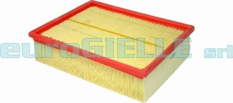 Sivento S10272 - Filter za zrak www.molydon.hr