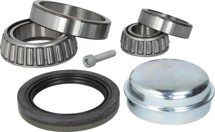 SKF VKBA 6537 - Komplet Ležaja kotača www.molydon.hr