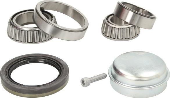 SKF VKBA 6693 - Komplet Ležaja kotača www.molydon.hr