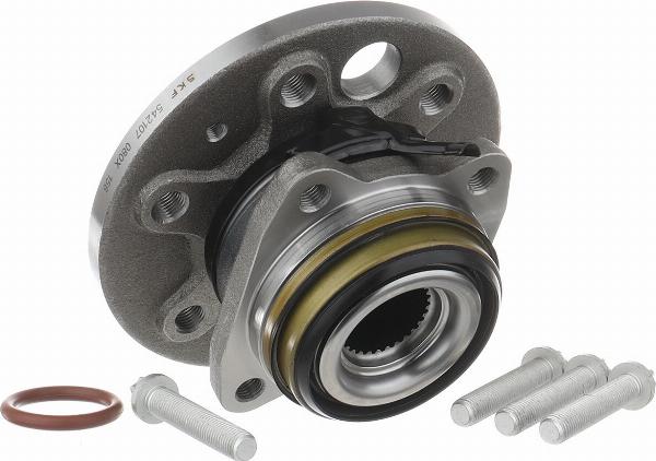 SKF VKBA 6748 - Komplet Ležaja kotača www.molydon.hr