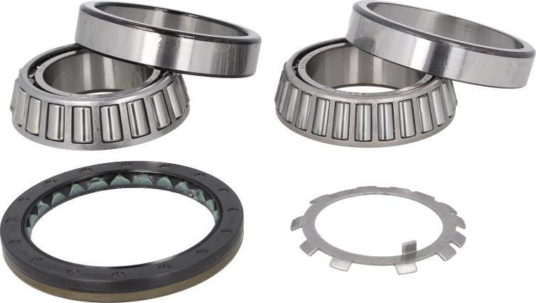 SKF VKBA 3475 - Komplet Ležaja kotača www.molydon.hr