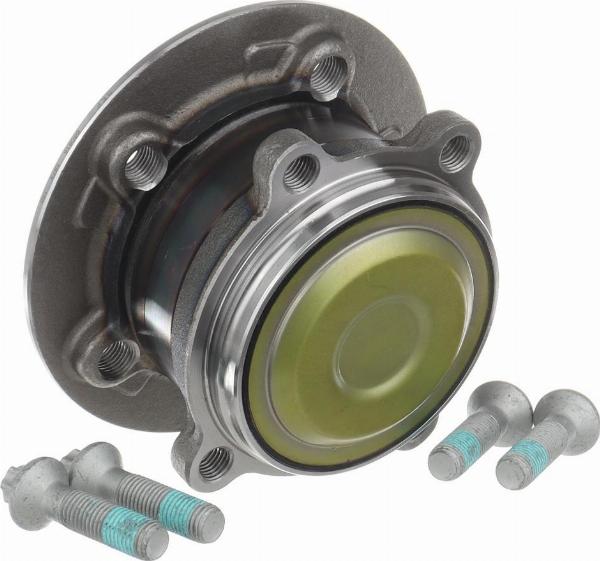 SKF VKBA 7245 - Komplet Ležaja kotača www.molydon.hr