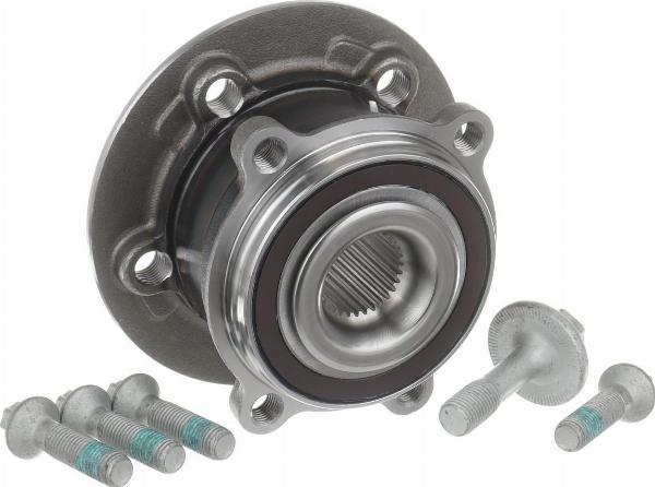 SKF VKBA 7246 - Komplet Ležaja kotača www.molydon.hr