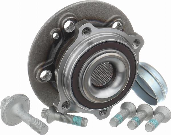 SKF VKBA 7201 - Komplet Ležaja kotača www.molydon.hr