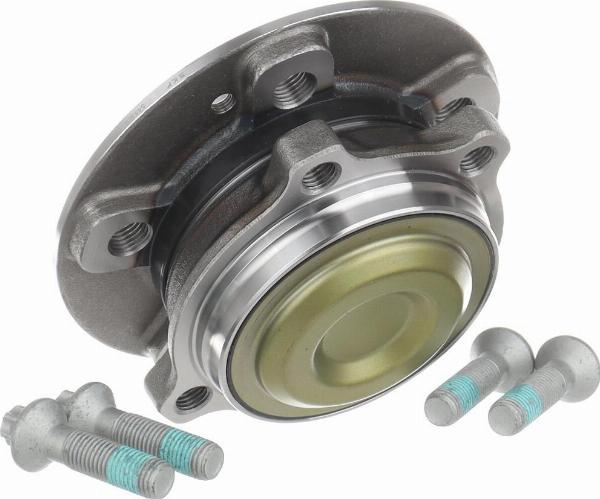 SKF VKBA 7202 - Komplet Ležaja kotača www.molydon.hr