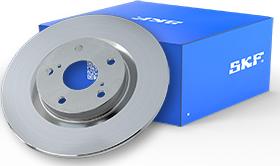 SKF VKBD 90032 S1 - Kočioni disk www.molydon.hr