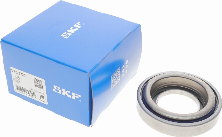 SKF VKC 3737 - Potisni Ležaj www.molydon.hr