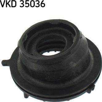 SKF VKD 35036 - Nosač amortizera www.molydon.hr