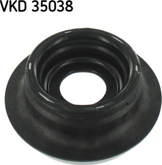 SKF VKD 35038 - Nosač amortizera www.molydon.hr