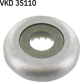 SKF VKD 35110 - Nosač amortizera www.molydon.hr