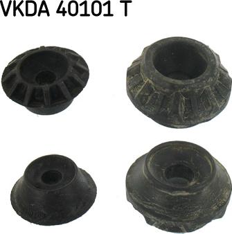 SKF VKDA 40101 T - Nosač amortizera www.molydon.hr