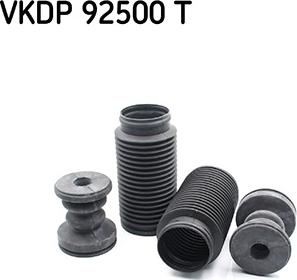 SKF VKDP 92500 T - Komplet za zaštitu od prasine, amortizer www.molydon.hr