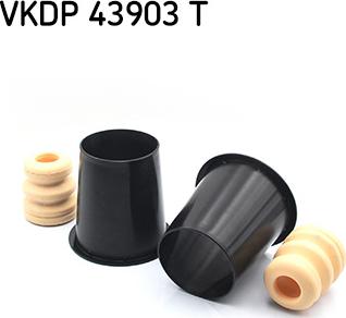 SKF VKDP 43903 T - Komplet za zaštitu od prasine, amortizer www.molydon.hr