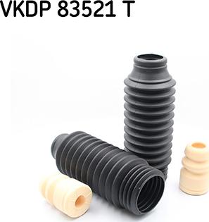 SKF VKDP 83521 T - Komplet za zaštitu od prasine, amortizer www.molydon.hr