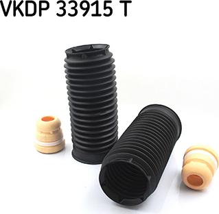 SKF VKDP 33915 T - Komplet za zaštitu od prasine, amortizer www.molydon.hr
