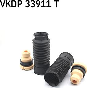 SKF VKDP 33911 T - Komplet za zaštitu od prasine, amortizer www.molydon.hr