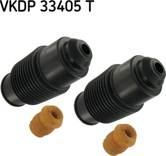 SKF VKDP 33405 T - Komplet za zaštitu od prasine, amortizer www.molydon.hr