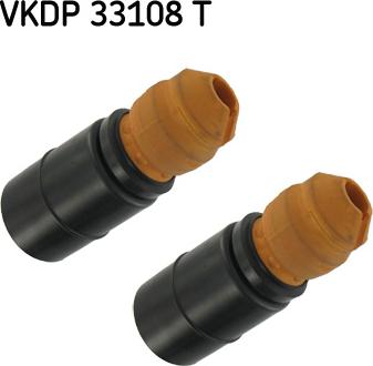 SKF VKDP 33108 T - Komplet za zaštitu od prasine, amortizer www.molydon.hr